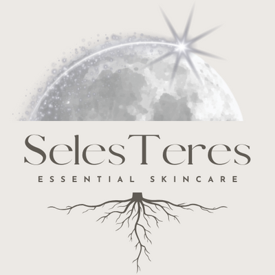 SelesTeres logo