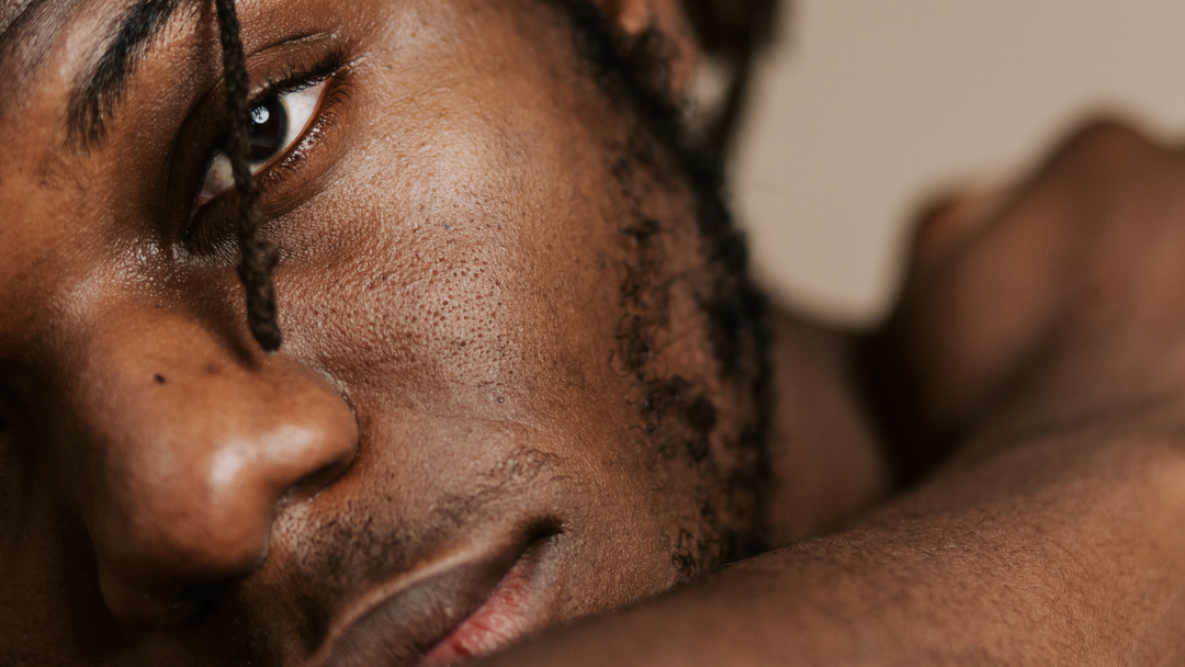 Elevate Your Grooming Routine: Handmade Soap for Men