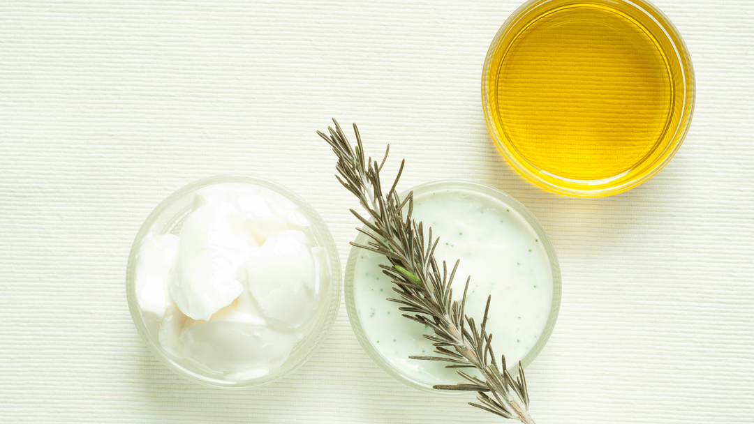 Face Oil VS Cream