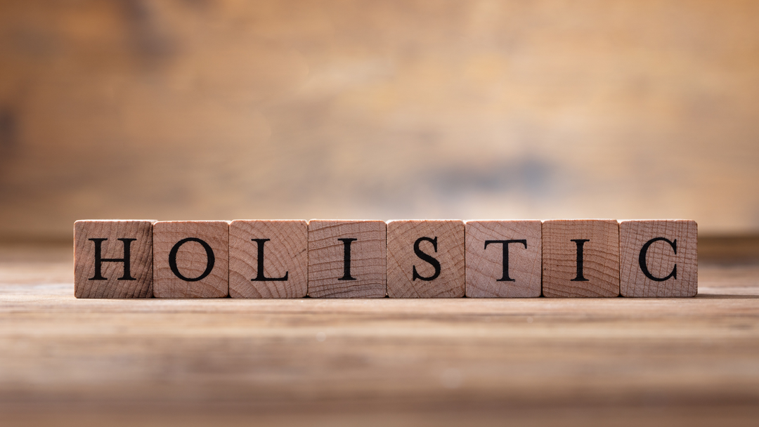 Holistic Skincare