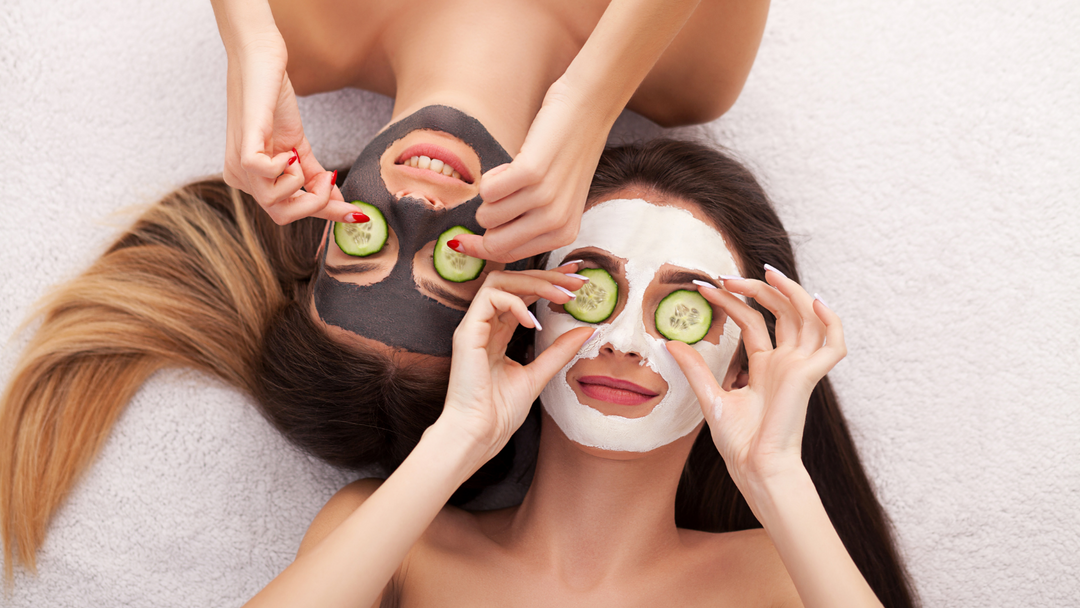 Clay Mask`s Potential Side Effects On Different Skin Types