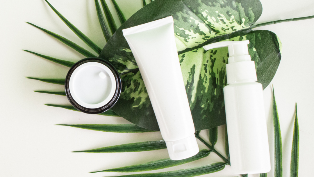 The Benefits of Using Vegan Skincare: How Plant-Based Ingredients Can Transform Your Skin