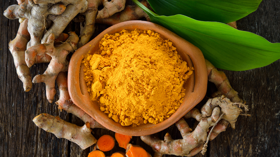 The Golden Secret to Glowing Skin: the Benefits of Turmeric in Handcrafted Soaps
