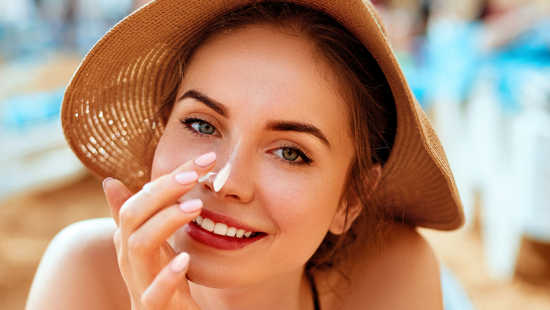 Summer Glow: Revitalize Your Skin with a Refreshing Summertime Skincare Routine