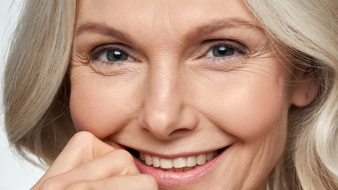 Timeless Beauty: the Power of Natural Ingredients for Anti-Aging Skincare