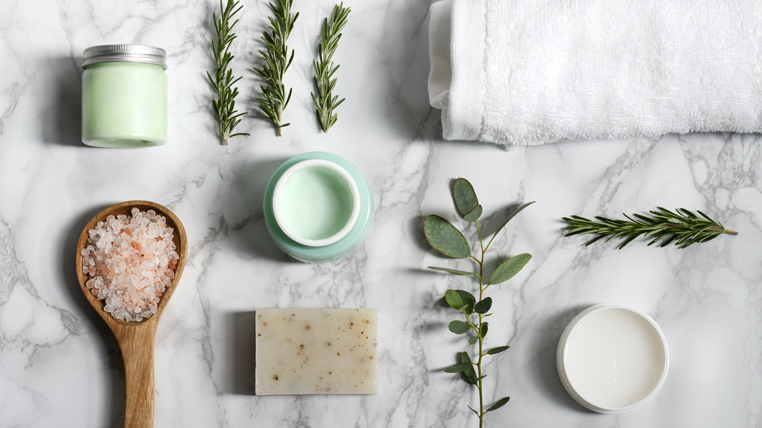 Rosemary for Your Hair and Skin: A Natural Solution That Works