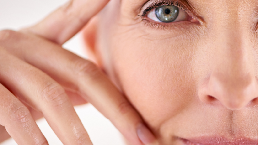 Age Gracefully: A Holistic Approach to Anti-Aging