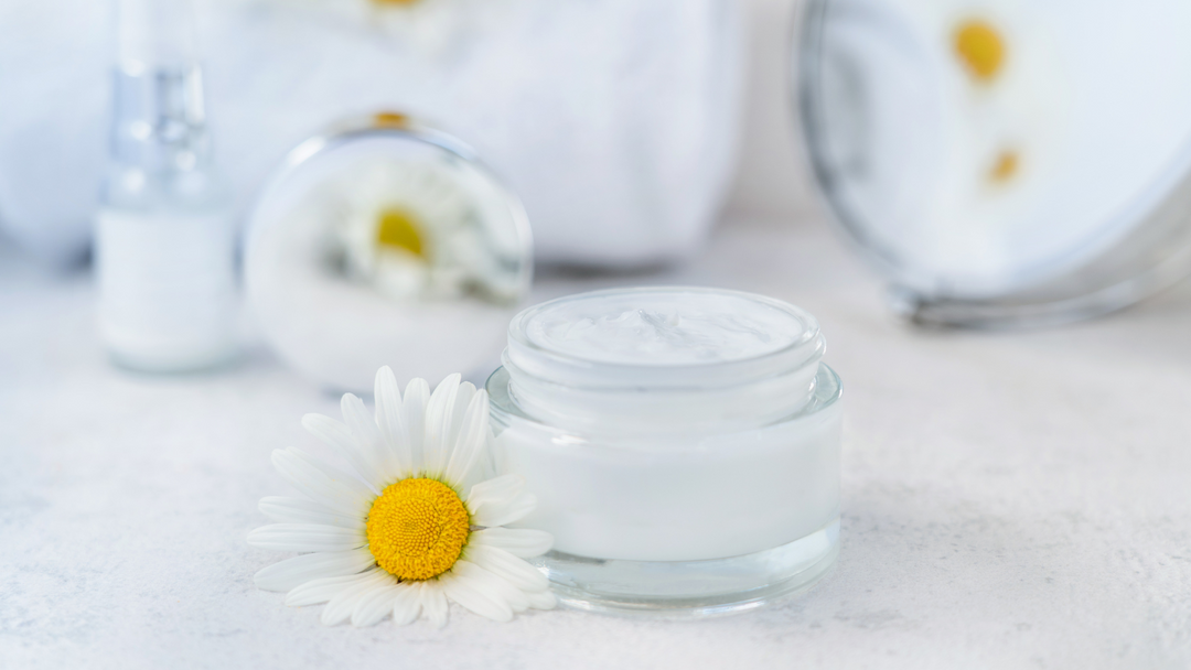 Chamomile is a Must-Have Ingredient for Every Skin Type