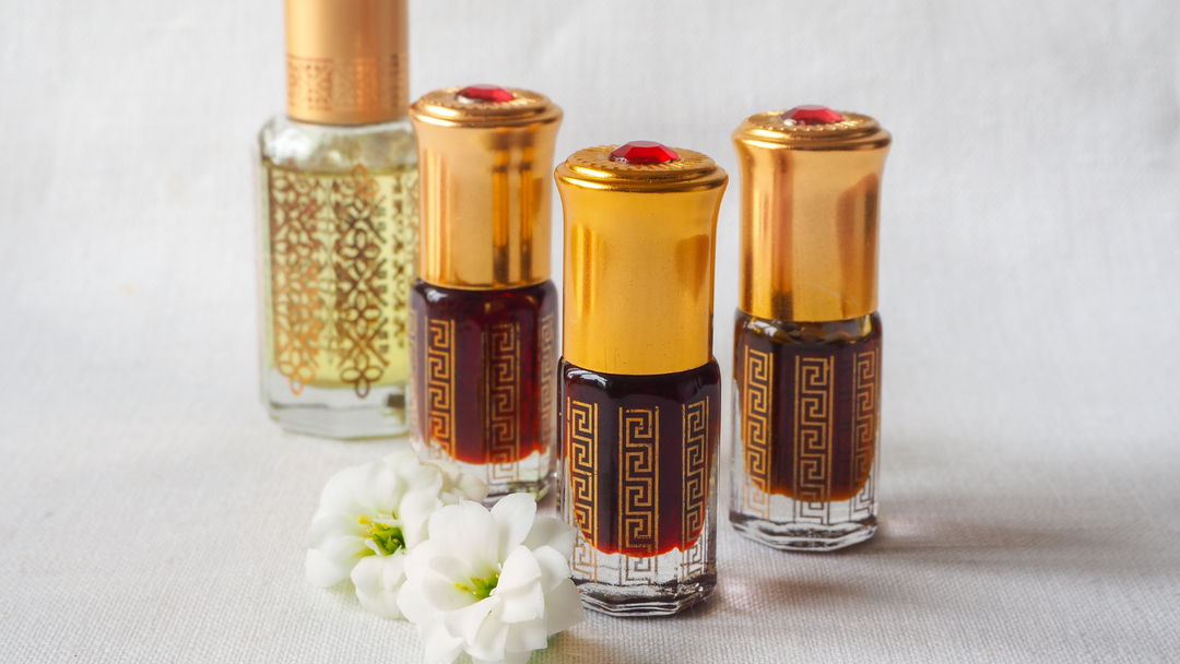 A Fragrant Alternative for Essential Oil Allergy