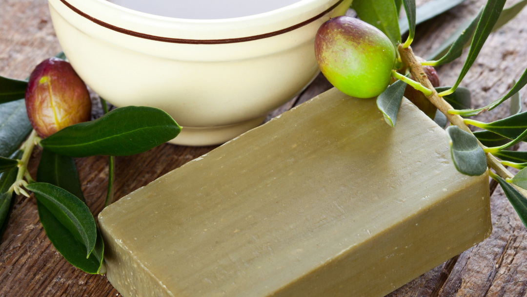 The Fascinating History and Benefits of Castile Soap