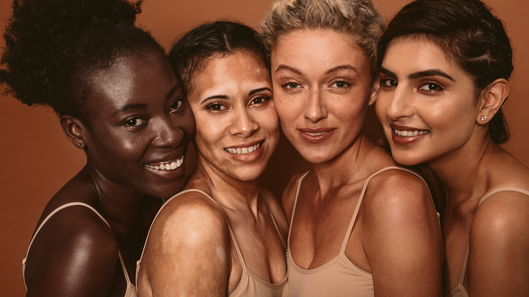Skincare Routine for Each Skin Type