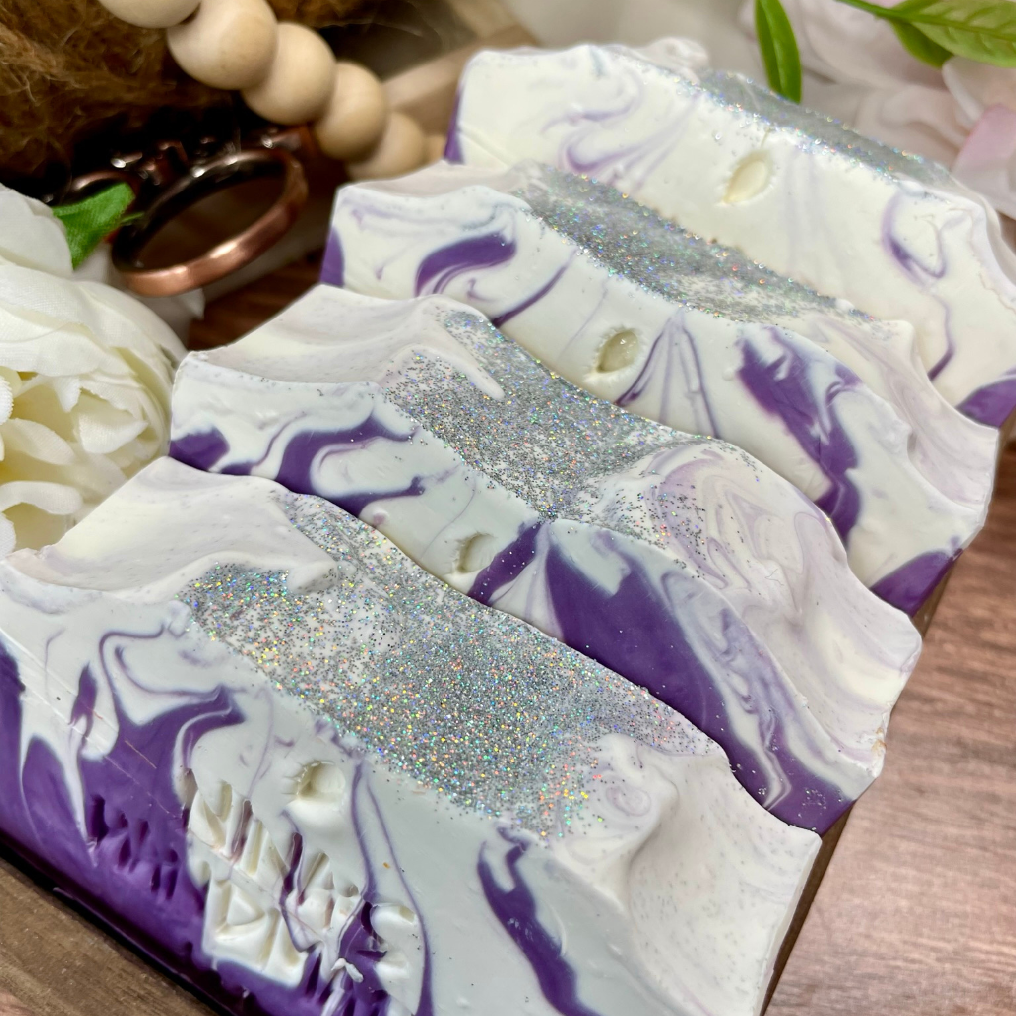 All Soaps