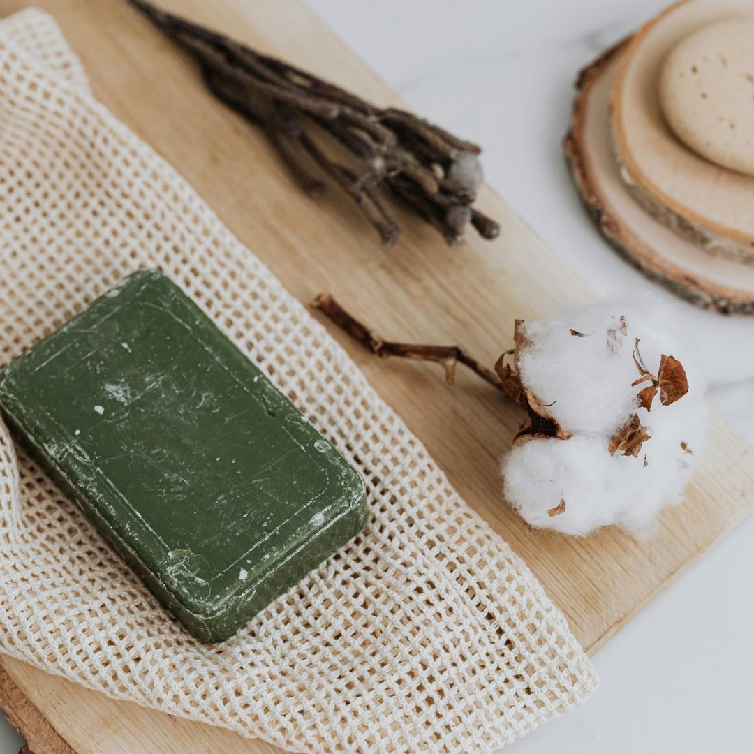 Daily Cleansing Bars