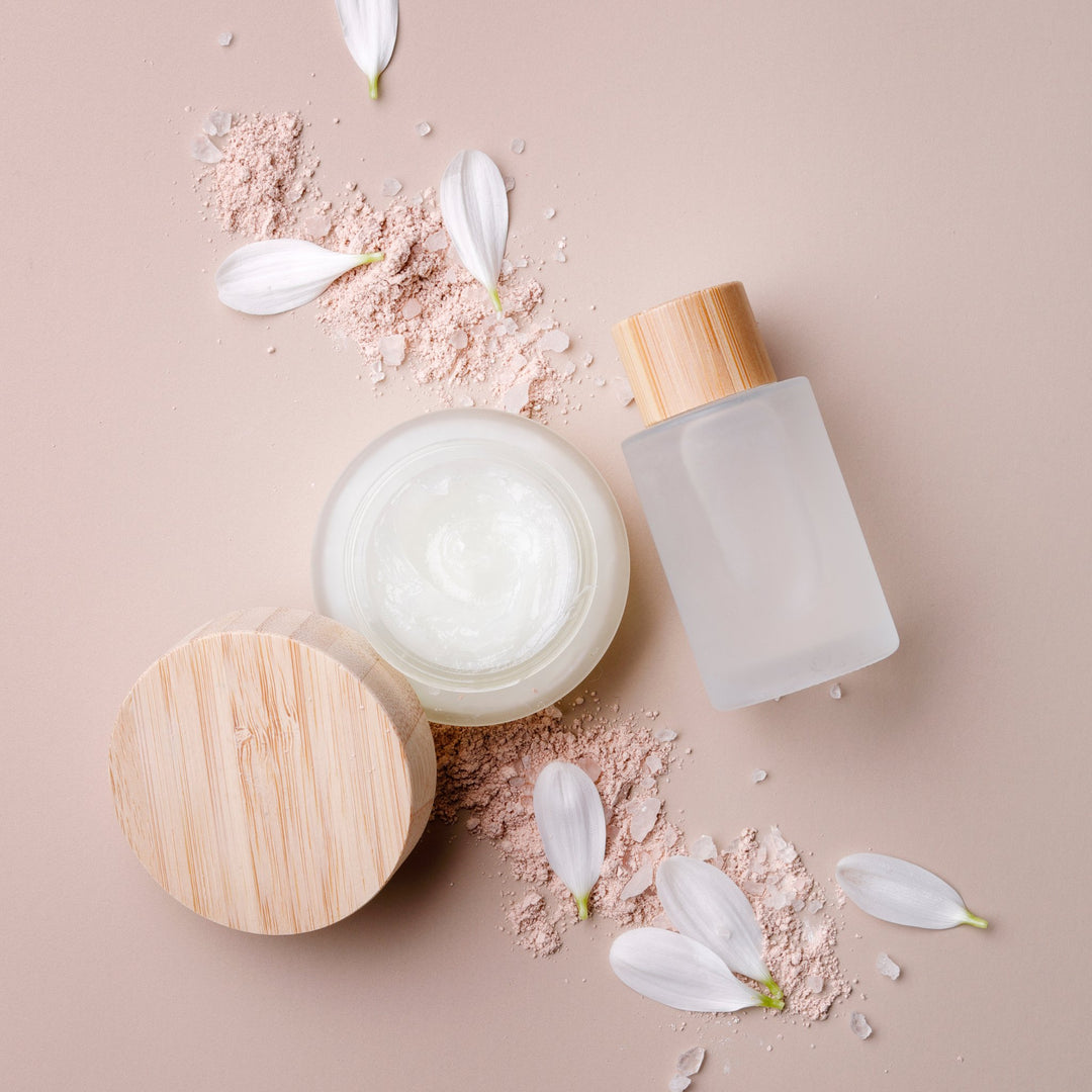 nTURAL SKINCARE, HERBAL SKINCARE, SENSITIVE SKIN, HOLOSTIC SKINCARE
