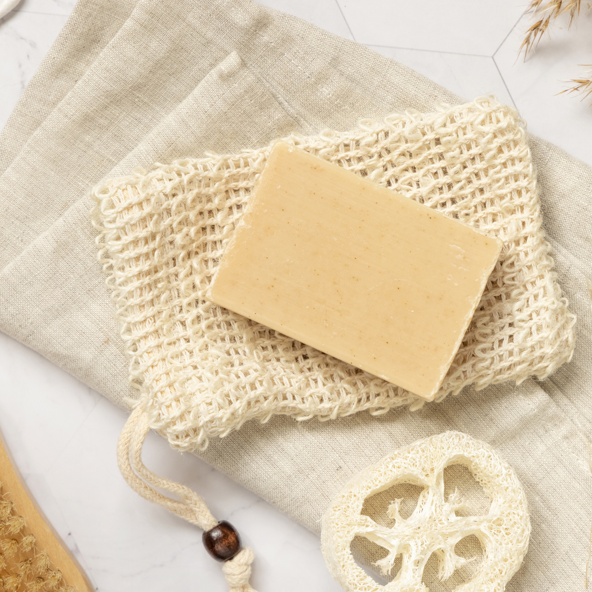 Clarifying & Exfoliating