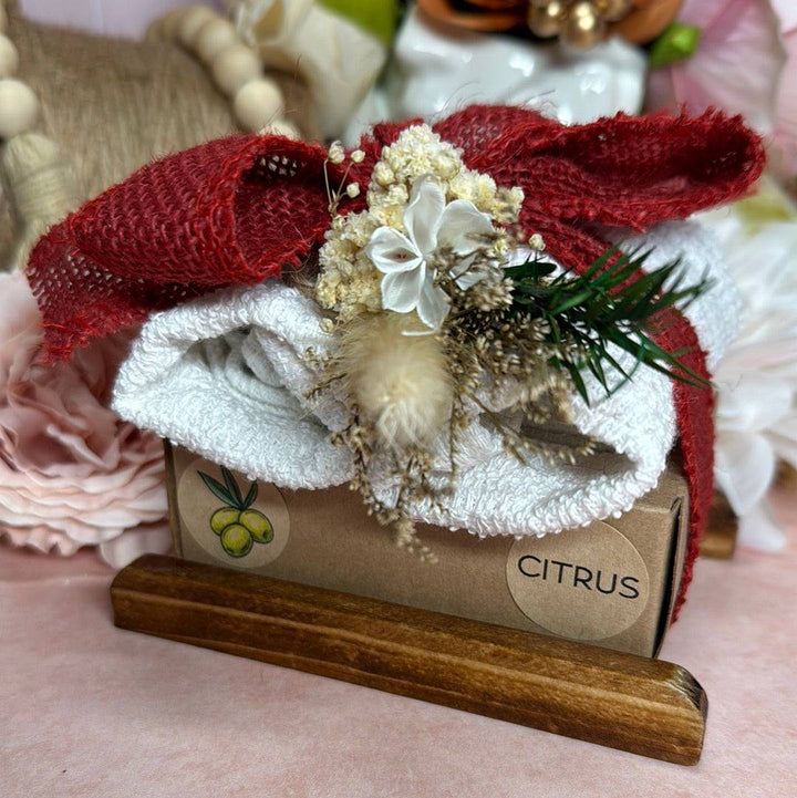 Castile Soap Gift Set