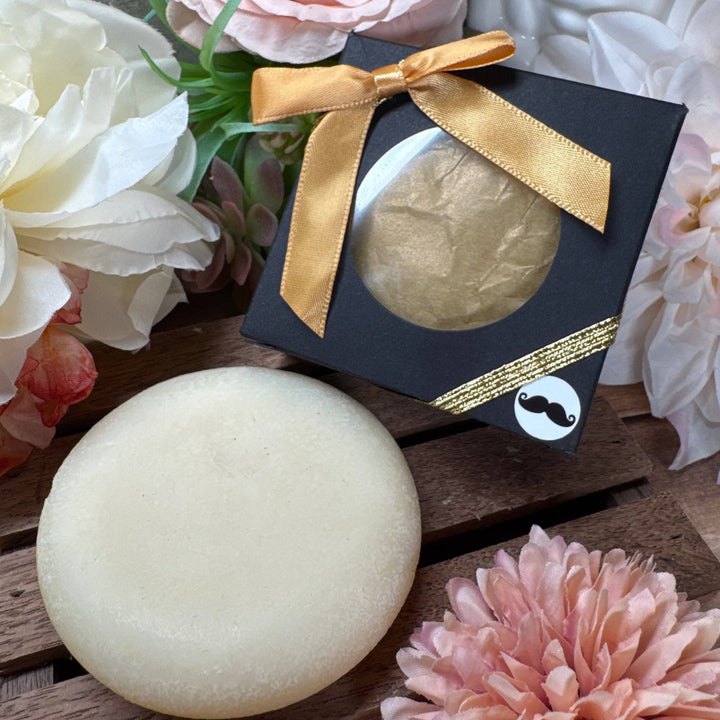 Shaving Aloe Vera Soap