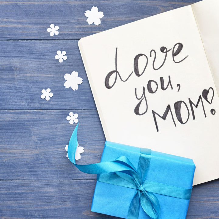 Send The Card! -  Personalized Notes, Tags, Cards, Wraps & Other Gift Decoration Options