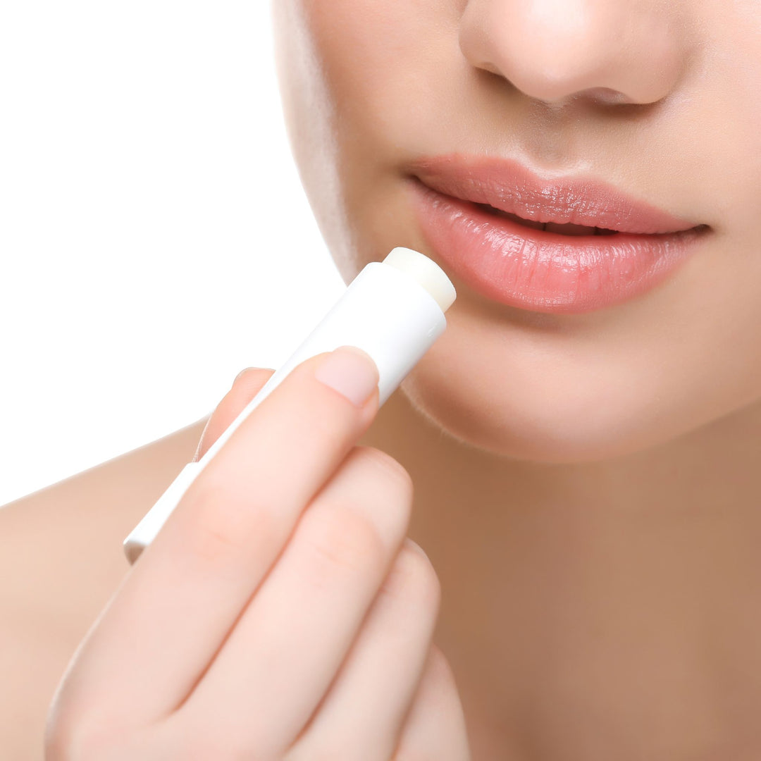 Lip Butter - with Shea Butter, Jojoba Oil & Vitamin E.