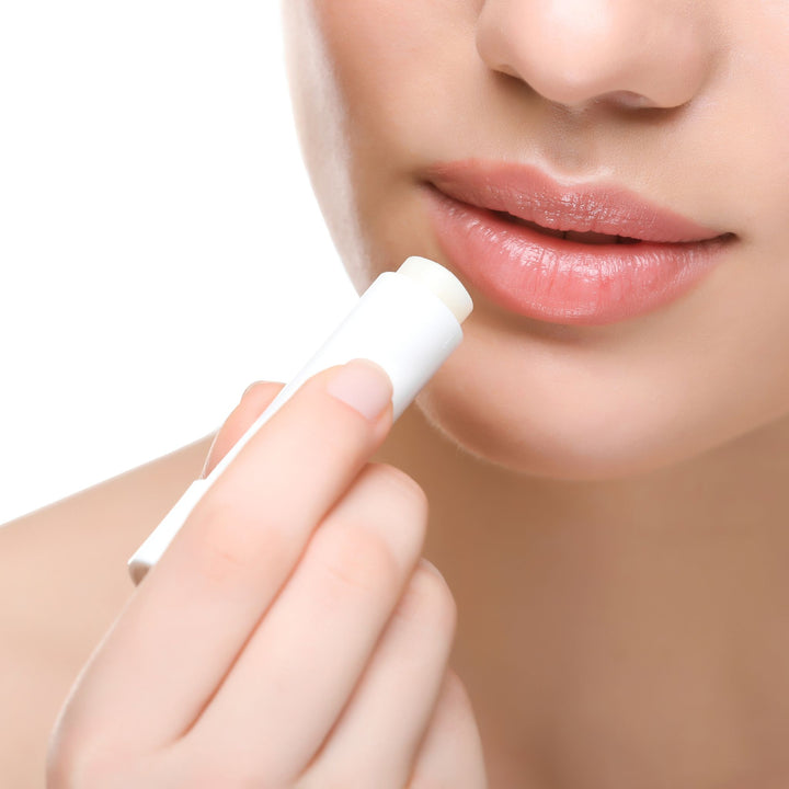 Lip Butter - with Shea Butter, Jojoba Oil & Vitamin E.