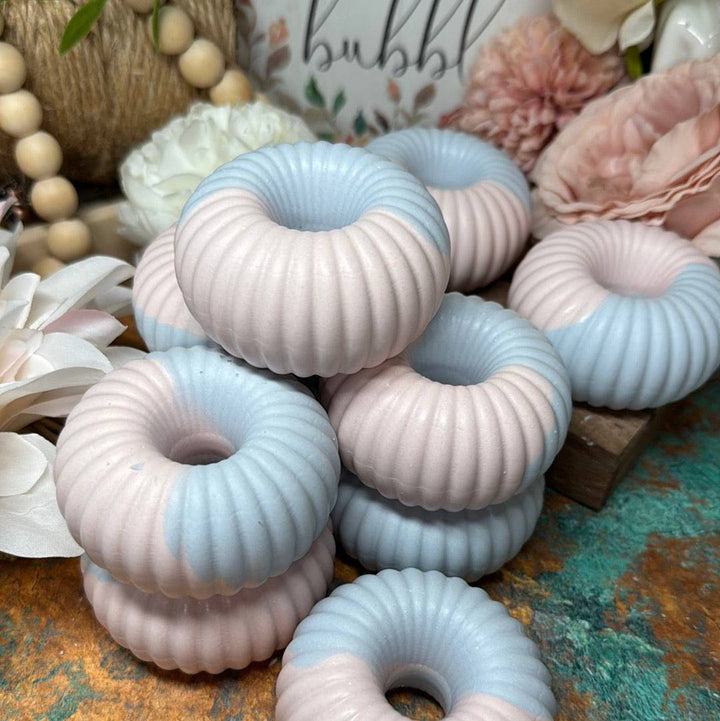 Fresh Raggio Shea Butter Artisan Soap