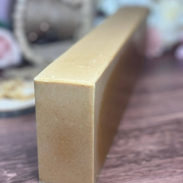 Mother`s Touch Hancrafted Soap