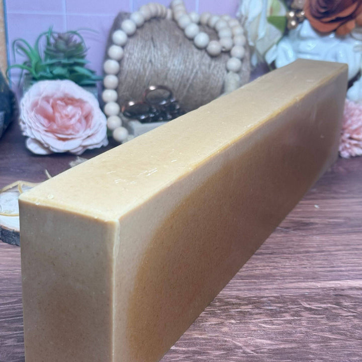 Mother`s Touch Hancrafted Soap