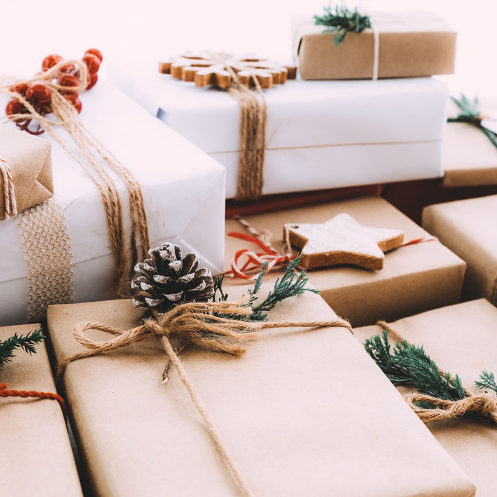 Send The Card! -  Personalized Notes, Tags, Cards, Wraps & Other Gift Decoration Options
