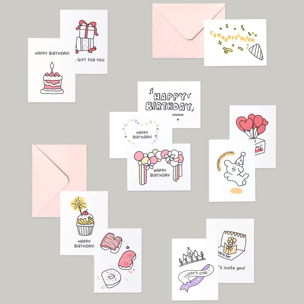 Send The Card! -  Personalized Notes, Tags, Cards, Wraps & Other Gift Decoration Options