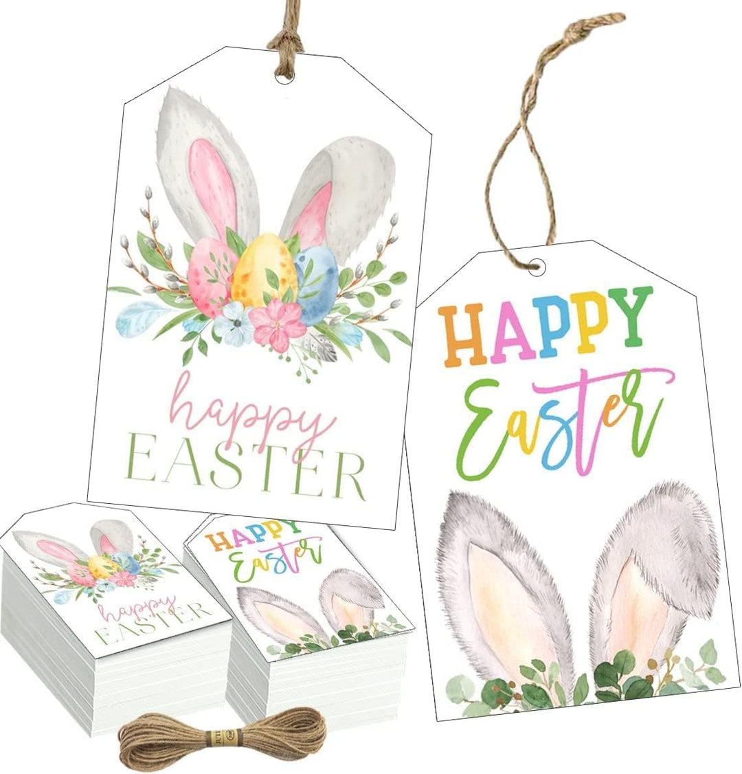 Send The Card! -  Personalized Notes, Tags, Cards, Wraps & Other Gift Decoration Options