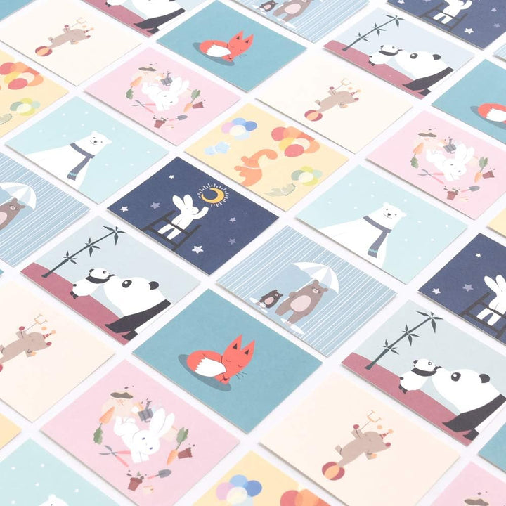 Send The Card! -  Personalized Notes, Tags, Cards, Wraps & Other Gift Decoration Options