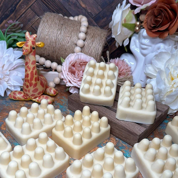 Pet Shampoo Bar for Dogs, Cats and other Furry Friends