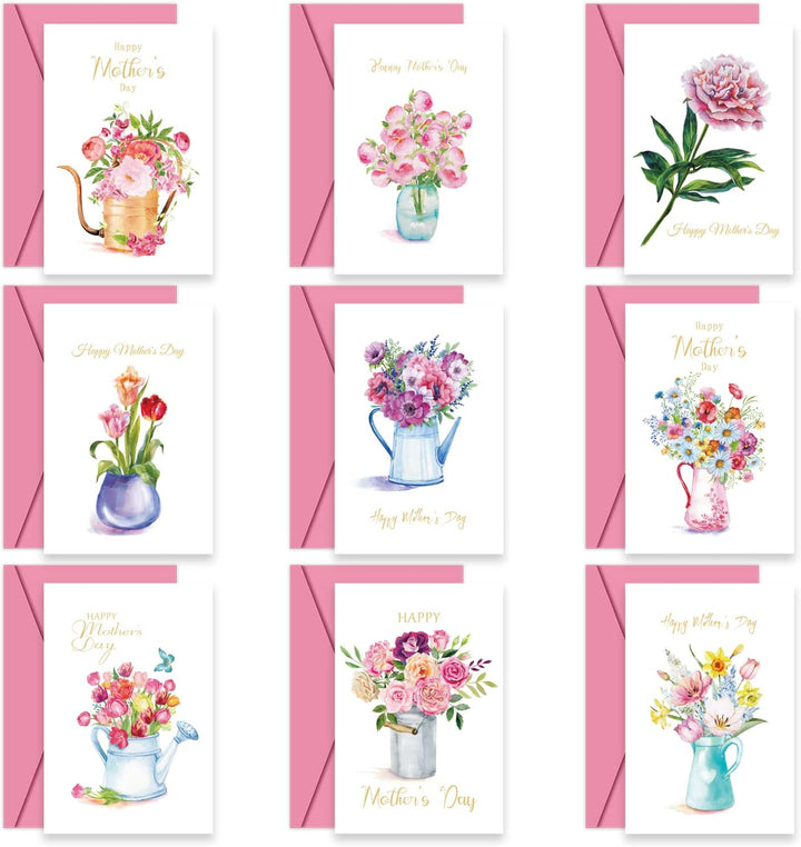 Send The Card! -  Personalized Notes, Tags, Cards, Wraps & Other Gift Decoration Options