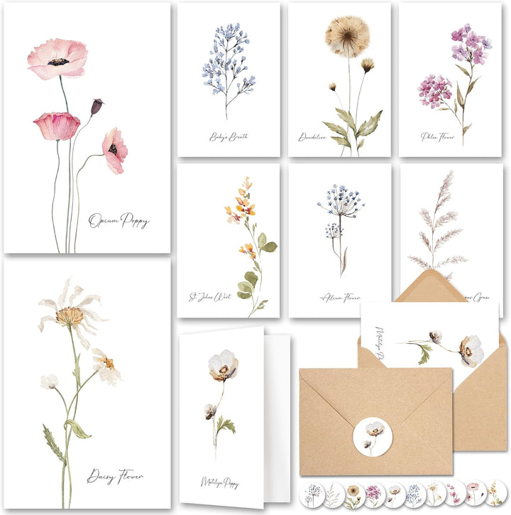 Send The Card! -  Personalized Notes, Tags, Cards, Wraps & Other Gift Decoration Options