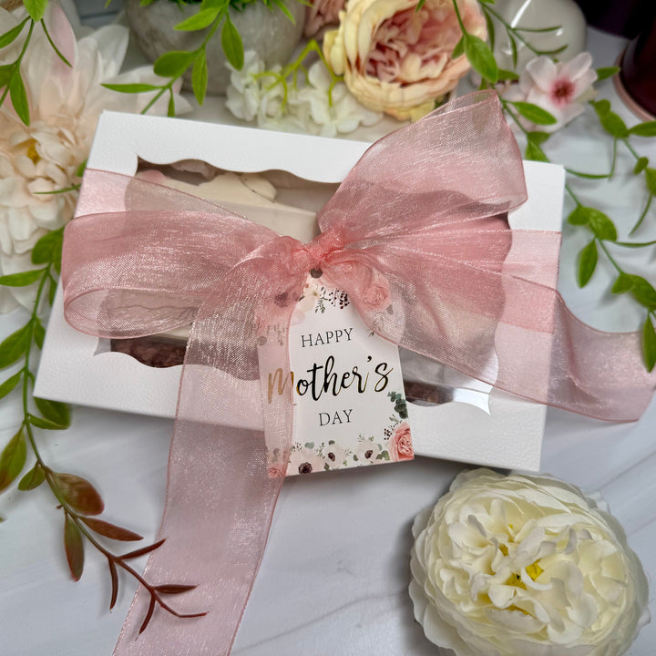 Cherry Blossom Gift Box