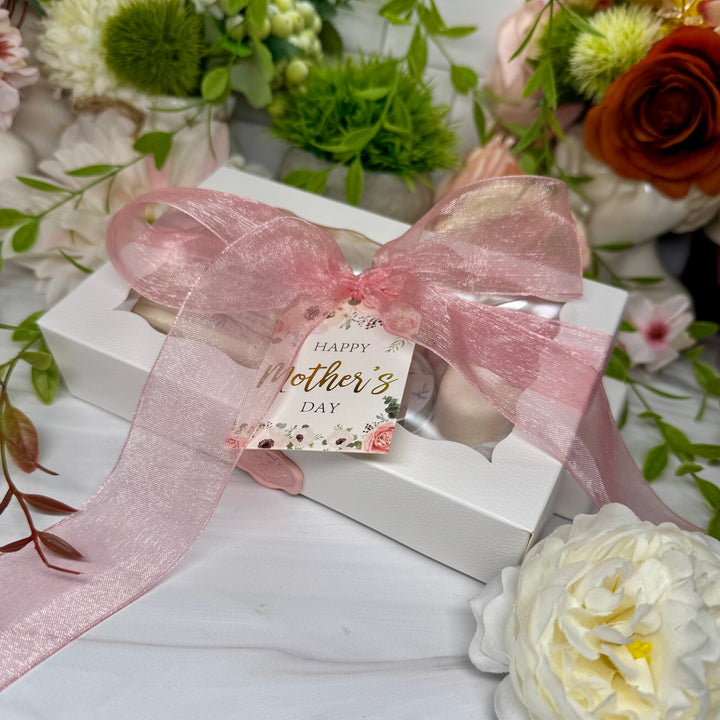 Cherry Blossom Gift Box