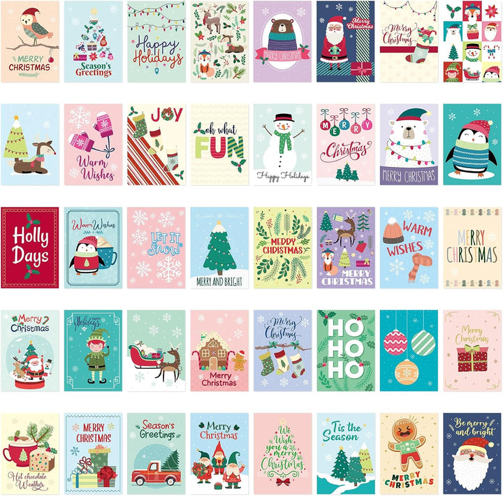 Send The Card! -  Personalized Notes, Tags, Cards, Wraps & Other Gift Decoration Options