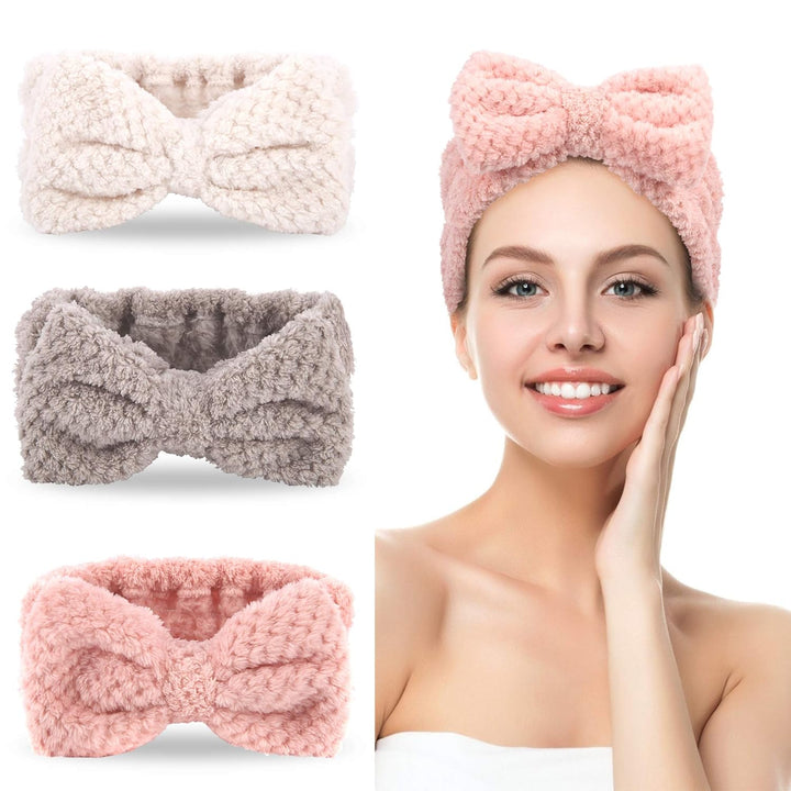 Spa Headband