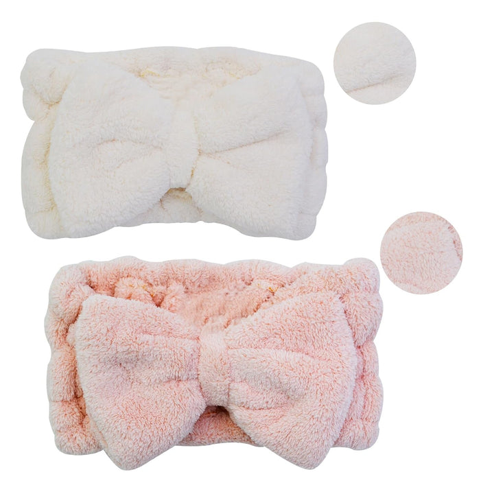 Spa Headband