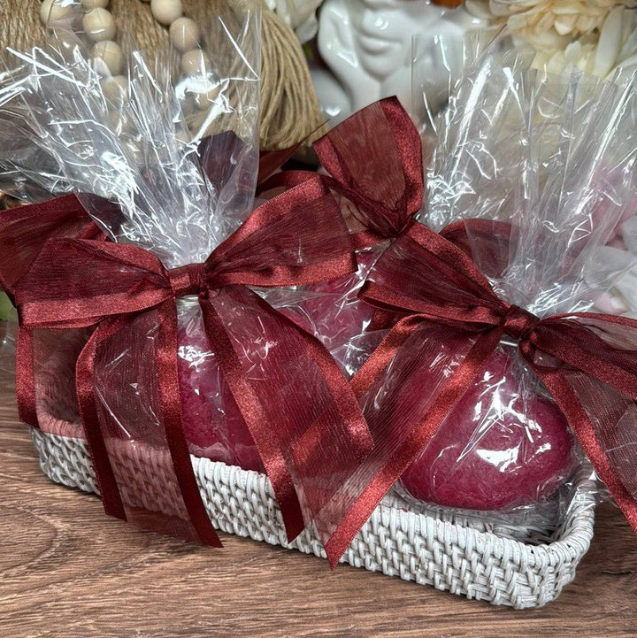 Berry Blossom Shampoo Bar Special Edition