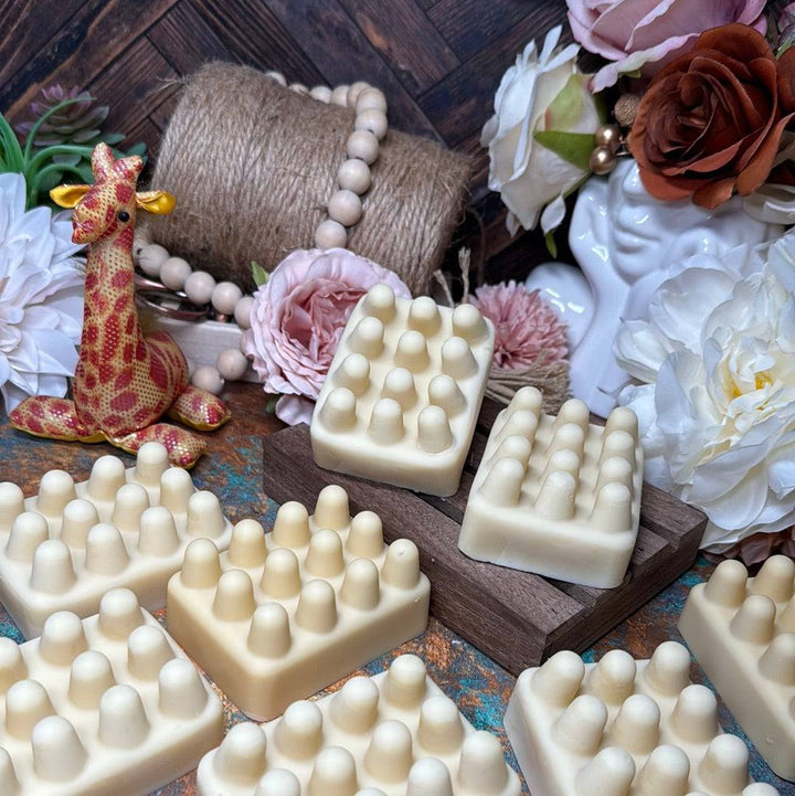 Pet Shampoo Bar for Dogs, Cats and other Furry Friends
