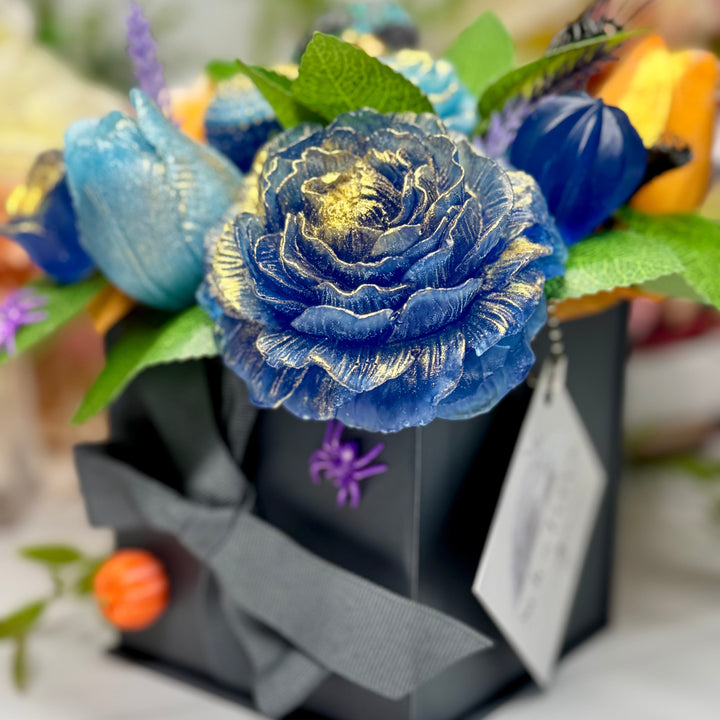 Soap Flower Bouquets Gifts