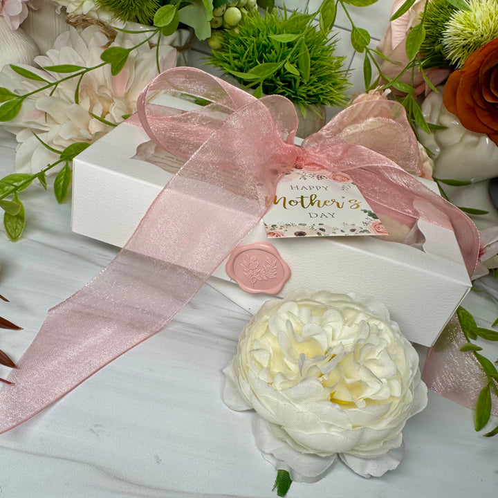 Cherry Blossom Gift Box
