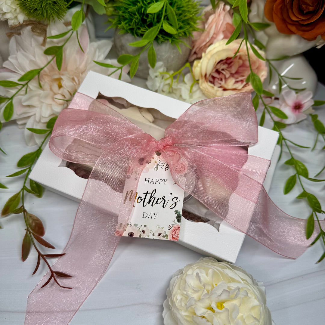 Cherry Blossom Gift Box