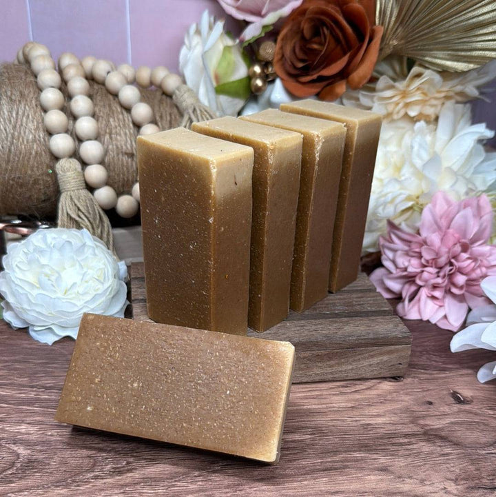 Mother`s Touch Hancrafted Soap