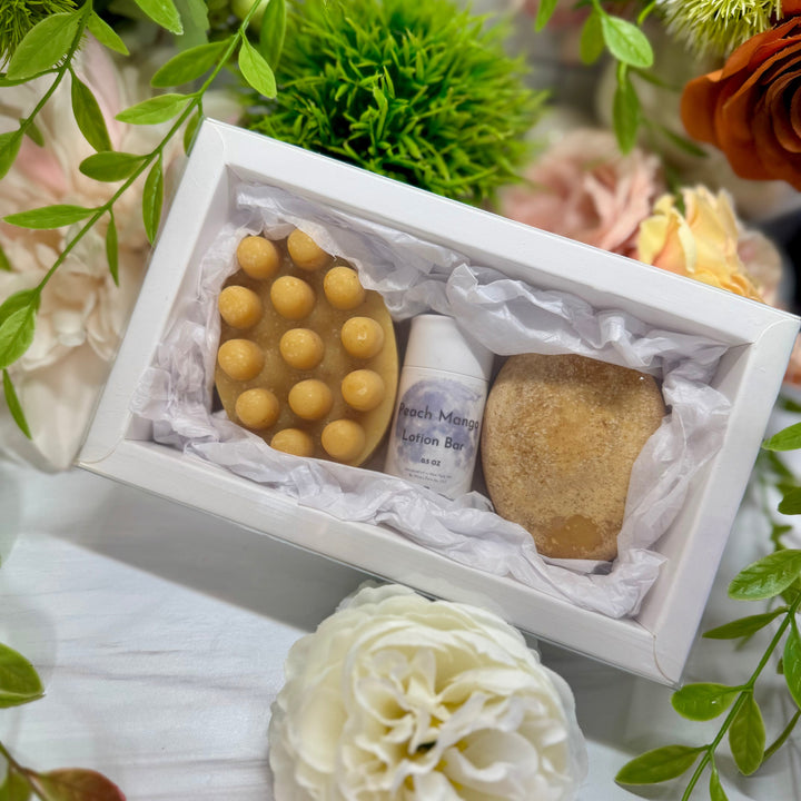 Pure Bliss Essential Gift Set