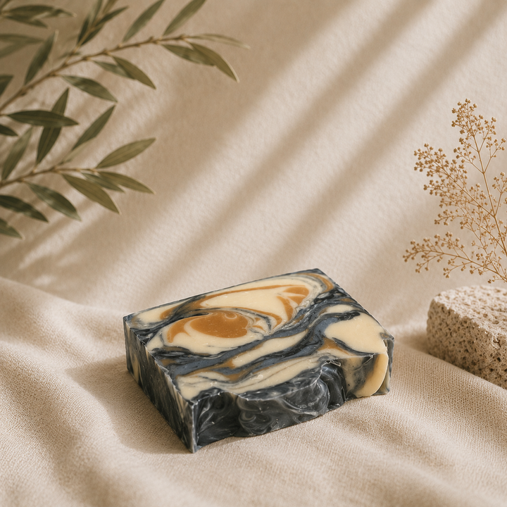 Worth The Wait – Shea Butter Soap