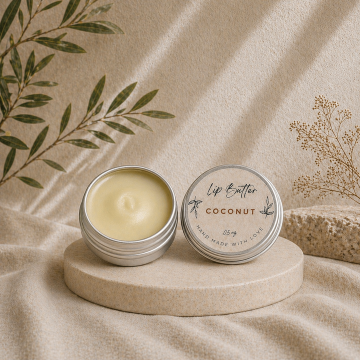 Nourishing Lip Balm