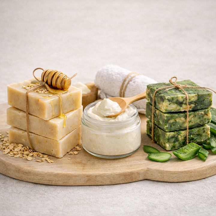 The Everyday Essentials Set