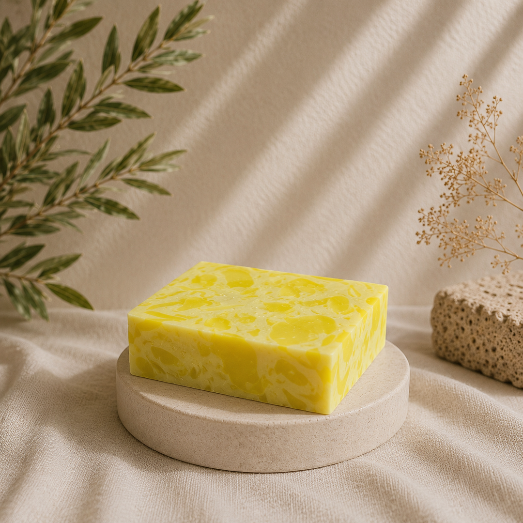 Grand Slam, Love All – Tennis Shea Butter Soap